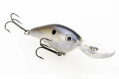 Strike King 8XD Pro-Model 1-1/2 oz. Crankbait