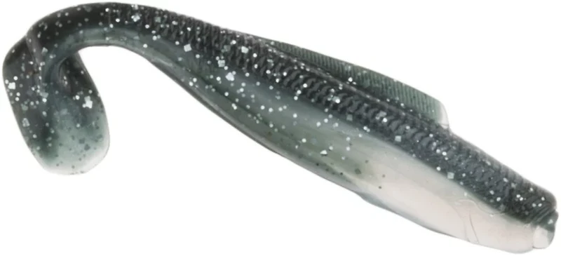 Z-Man® ElaZtech DieZel MinnowZ 4" Swim Baits 5-Pack