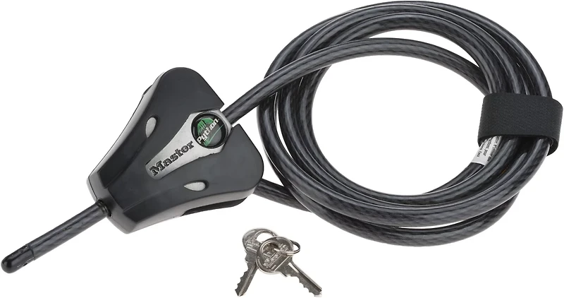 Stealth Cam Python Cable Lock
