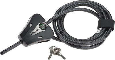 Stealth Cam Python Cable Lock