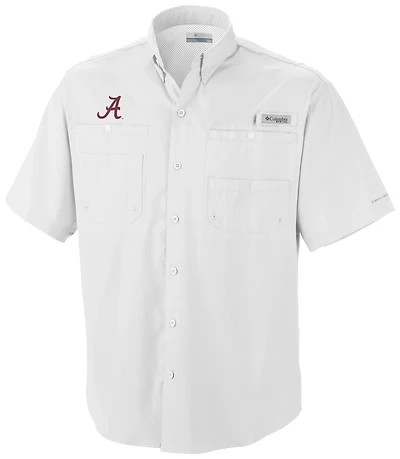 Columbia Sportswear Men's Collegiate Tamiami Shirt