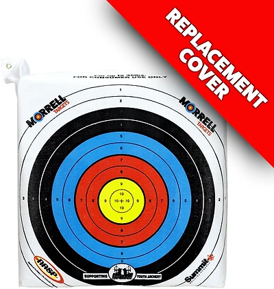 Morrell Youth Target Replacement Cover