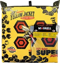Morrell YJ 400 Super Duper Target Replacement Cover