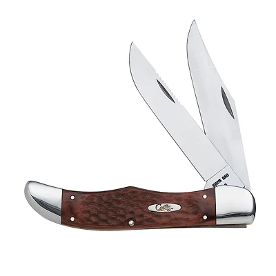 Case® Cutlery Working Hunter Folding Knife
