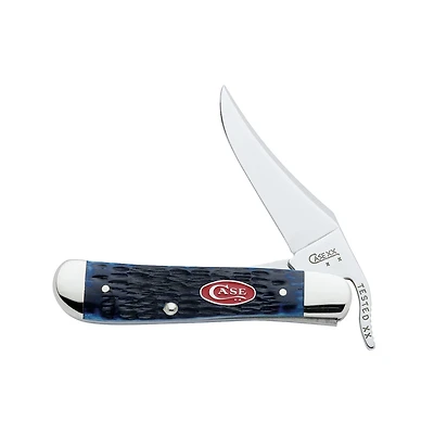 Case® Cutlery Bone RussLock Folding Knife
