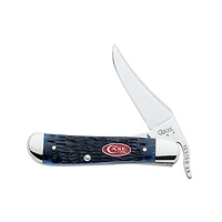 Case® Cutlery Bone RussLock Folding Knife
