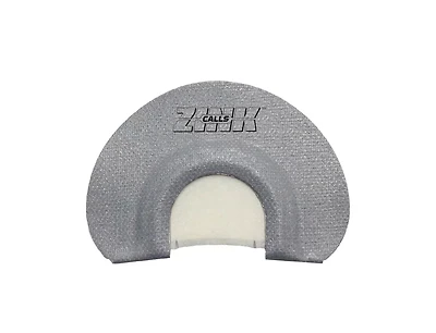 Zink Calls Z-Yelper Diaphragm Turkey Call