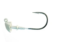 Buckeye Lures Jwill Swim Bait Jigheads 3-Pack