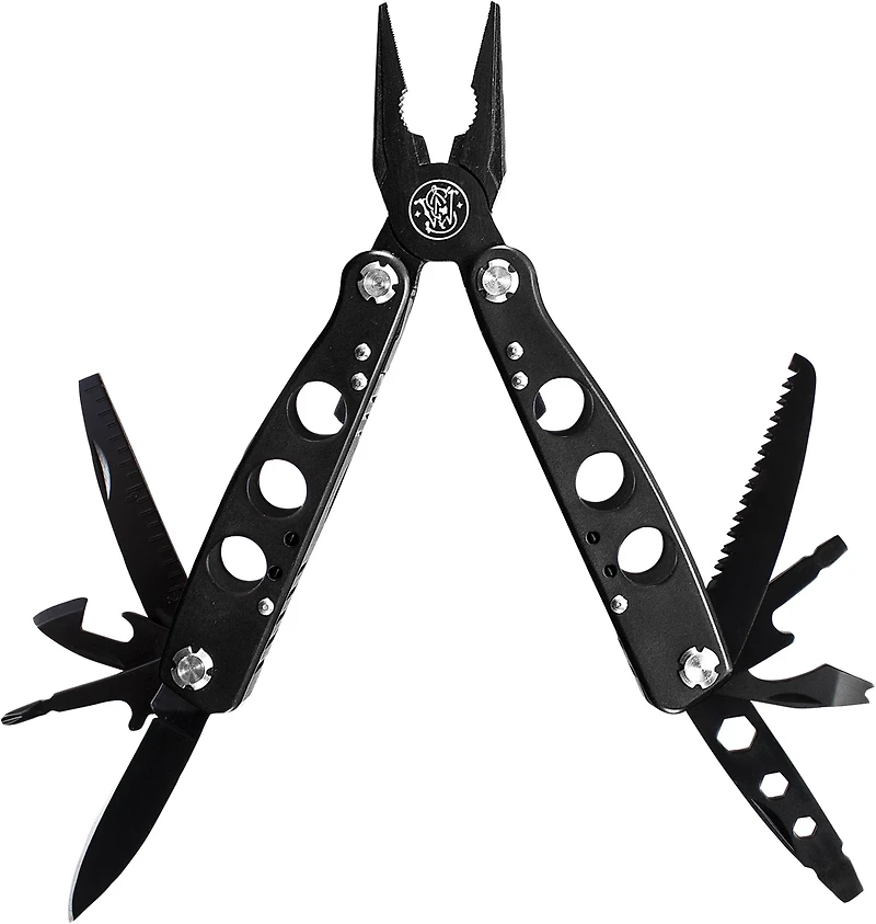 Smith & Wesson 15-Function Multi-Tool
