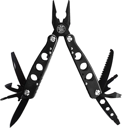 Smith & Wesson 15-Function Multi-Tool