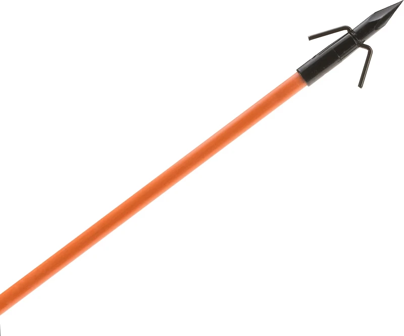 Game Winner Fiberglass Bowfishing Arrow with Tip