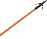 Game Winner Fiberglass Bowfishing Arrow with Tip