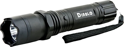 Guard Dog Security Diablo LED Tactical Flashlight