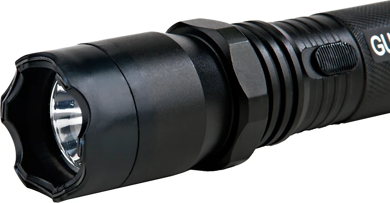 Guard Dog Security Diablo LED Tactical Flashlight