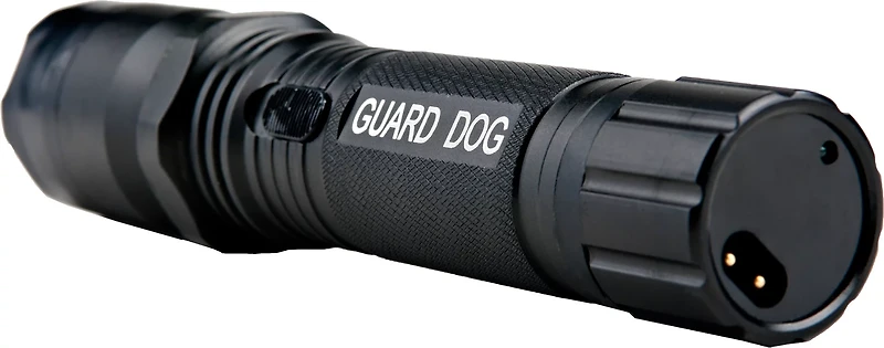 Guard Dog Security Diablo LED Tactical Flashlight