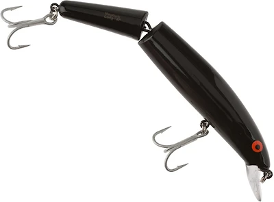 BOMBER Lures Jointed Long A Heavy-Duty 6" Hard Bait