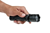 Guard Dog Security Diablo LED Tactical Flashlight