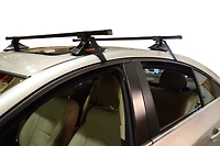 Malone Auto Racks VersaRail™ Bare Roof Cross Rail System