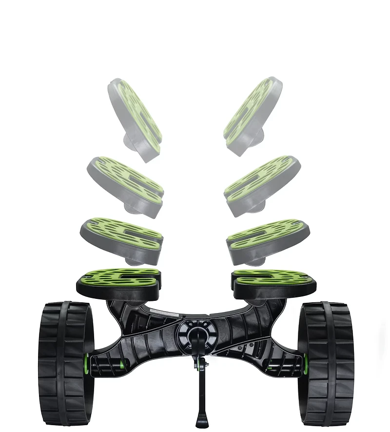 RAILBLAZA C-TUG Kayak and Canoe Cart