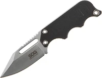 SOG Instinct Mini G-10 Fixed-Blade Knife