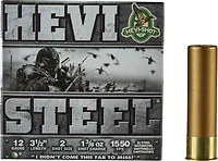HEVI-Shot® HEVI-Steel® 12 Gauge Shotshells
