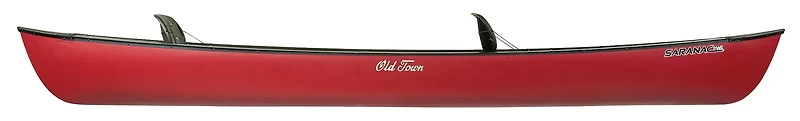 Old Town Saranac 14'6" 3-Person Canoe