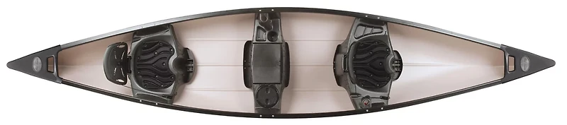 Old Town Saranac 14'6" 3-Person Canoe