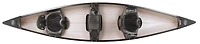 Old Town Saranac 14'6" 3-Person Canoe