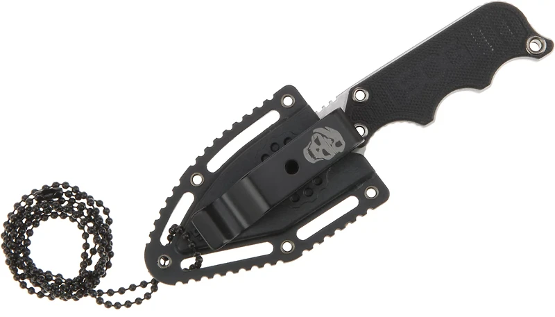 SOG Instinct Mini G-10 Fixed-Blade Knife