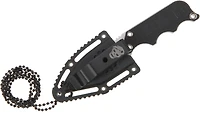 SOG Instinct Mini G-10 Fixed-Blade Knife