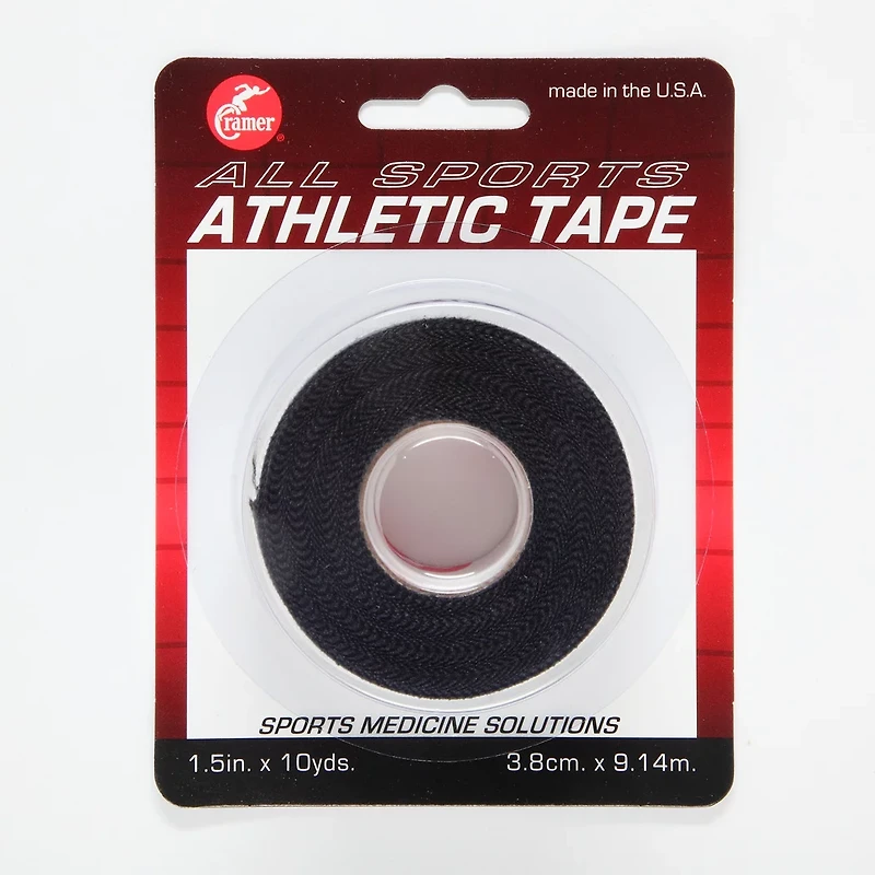 Cramer Athletic Tape