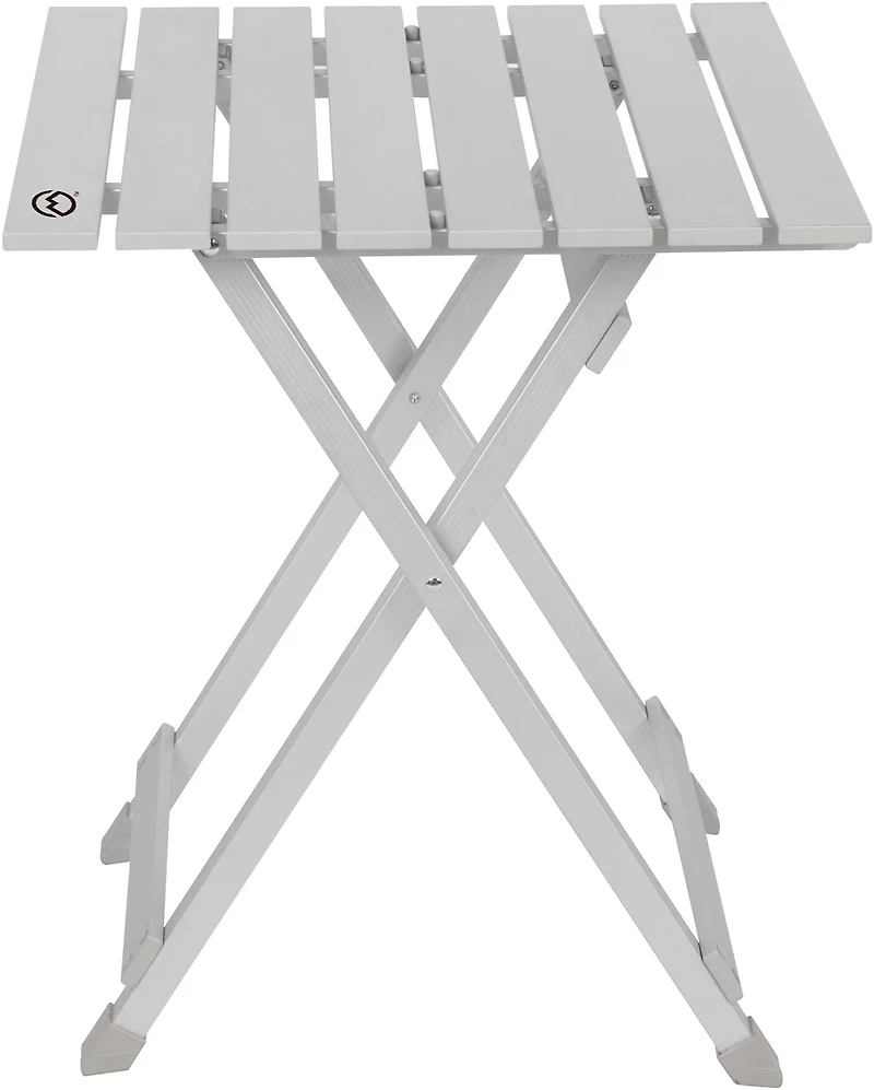 Magellan Outdoors Aluminum Folding Table