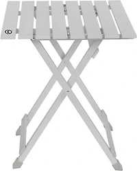 Magellan Outdoors Aluminum Folding Table