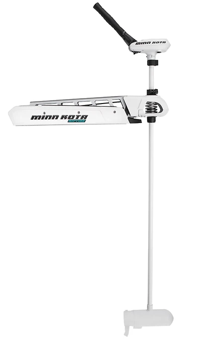 Minn Kota® Riptide Fortrex 112 SF Bow-Mount Trolling Motor