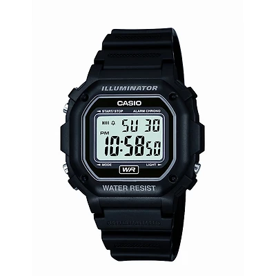 Casio Adults' Basic Digital Sport Watch