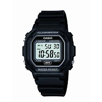 Casio Adults' Basic Digital Sport Watch