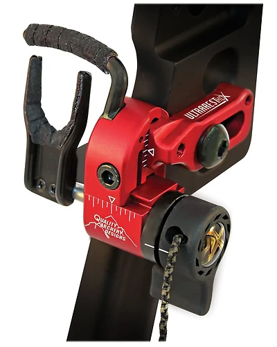 Quality Archery Designs Ultra-Rest Pro HDX Drop Away Arrow Rest