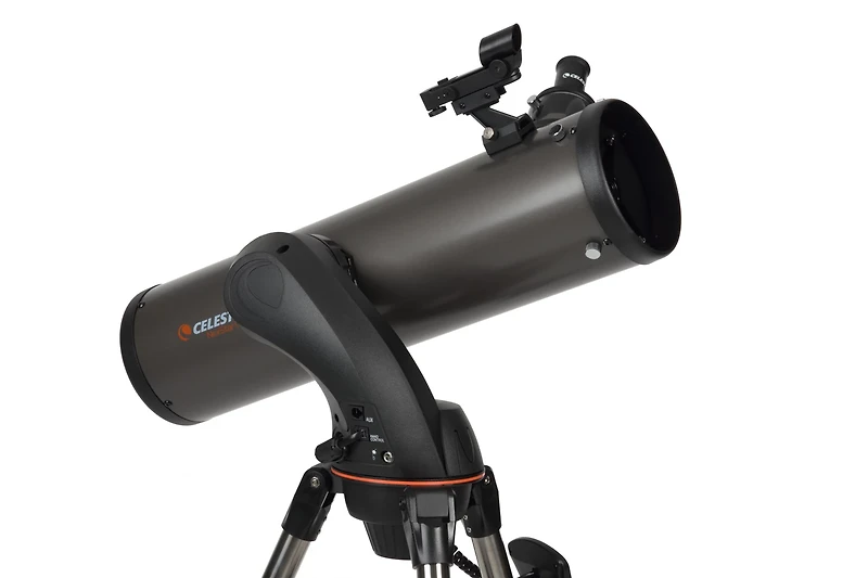 Celestron 130SLT Computerized Telescope