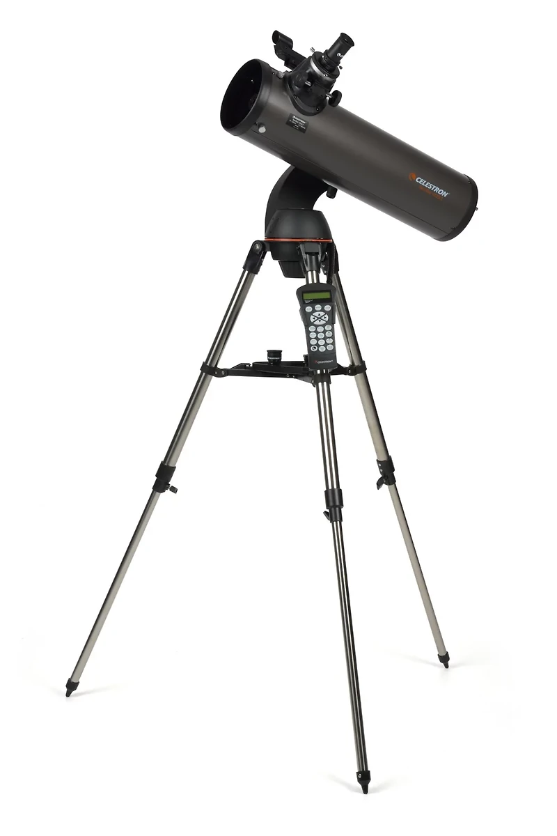 Celestron 130SLT Computerized Telescope