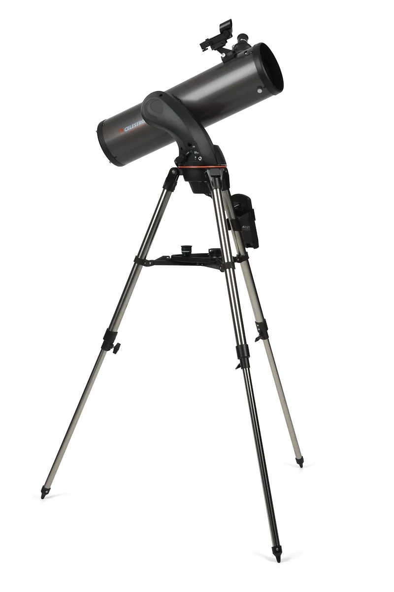 Celestron 130SLT Computerized Telescope