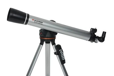 Celestron 80LCM Computerized Telescope