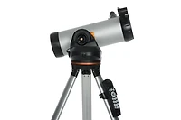 Celestron 114LCM Computerized Telescope