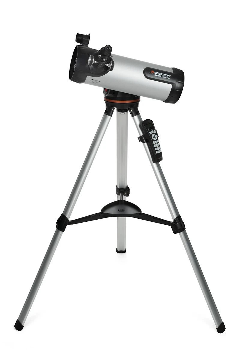 Celestron 114LCM Computerized Telescope