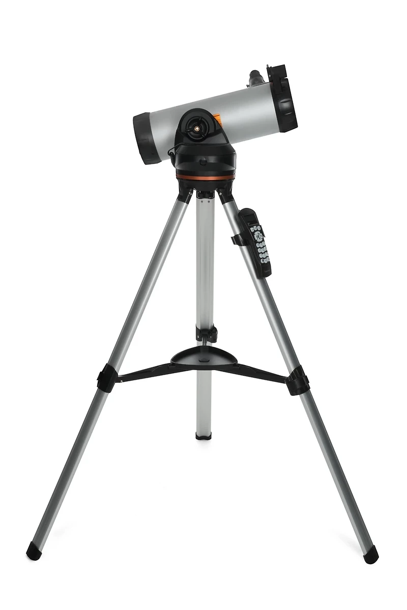Celestron 114LCM Computerized Telescope