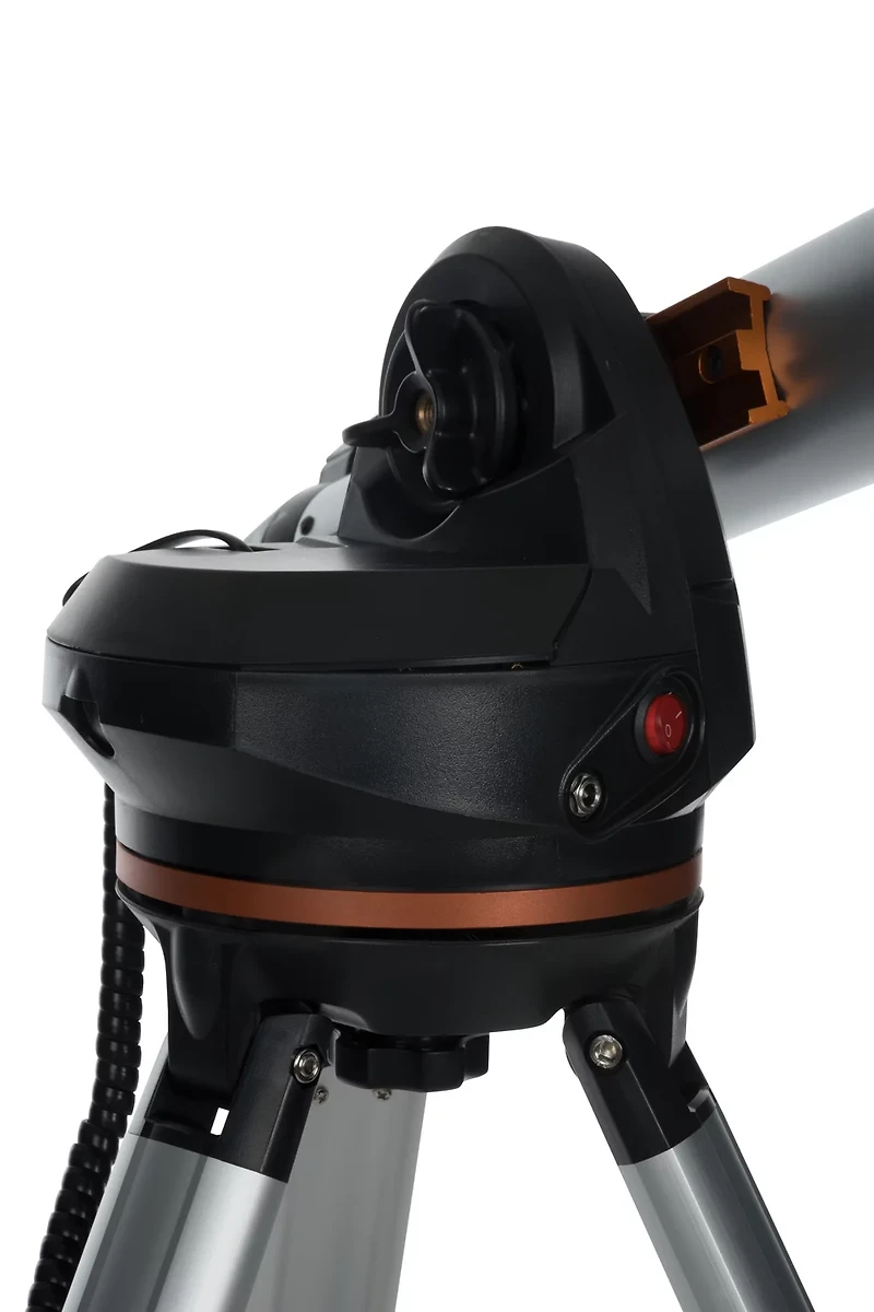 Celestron 114LCM Computerized Telescope