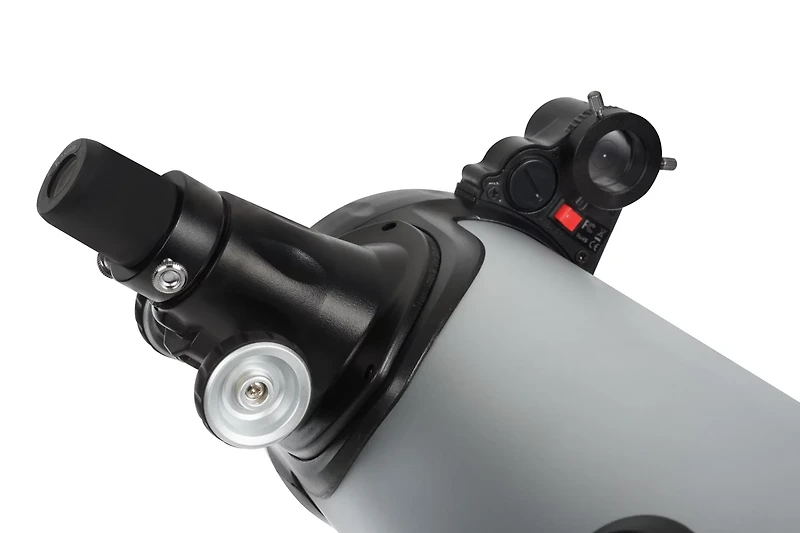 Celestron 114LCM Computerized Telescope