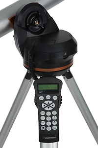 Celestron 114LCM Computerized Telescope