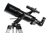 Celestron PowerSeeker 80AZS Refractor Telescope