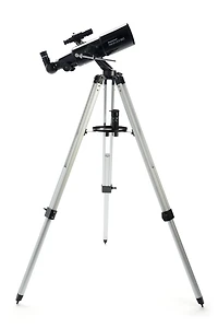 Celestron PowerSeeker 80AZS Refractor Telescope