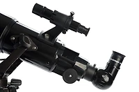 Celestron PowerSeeker 80AZS Refractor Telescope